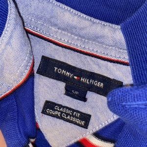 Tommy Hilfiger Polo
